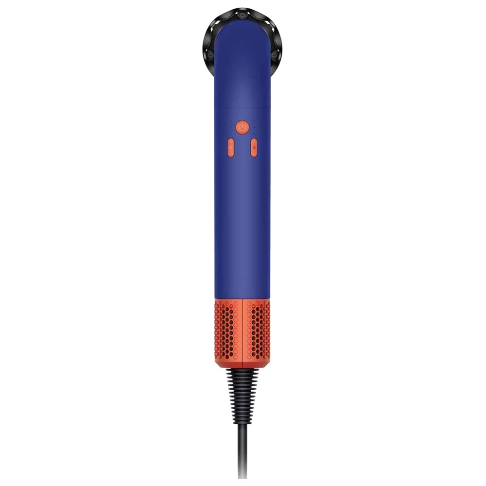 Dyson - Secador de Pelo Profesional Supersonic r™