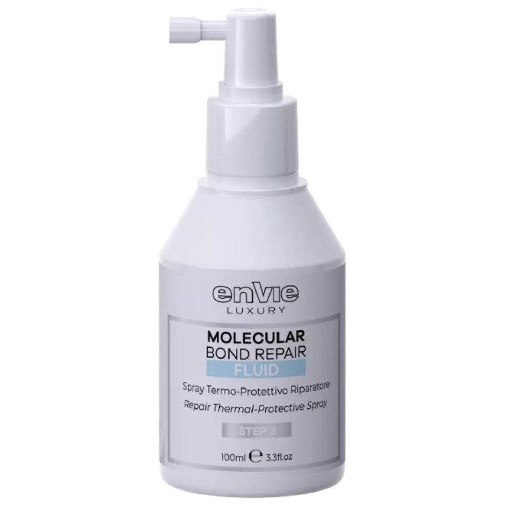 Envie - Fluido Termo-Protector Molecular Bond Repair Fluid Step 3 - 100 ml