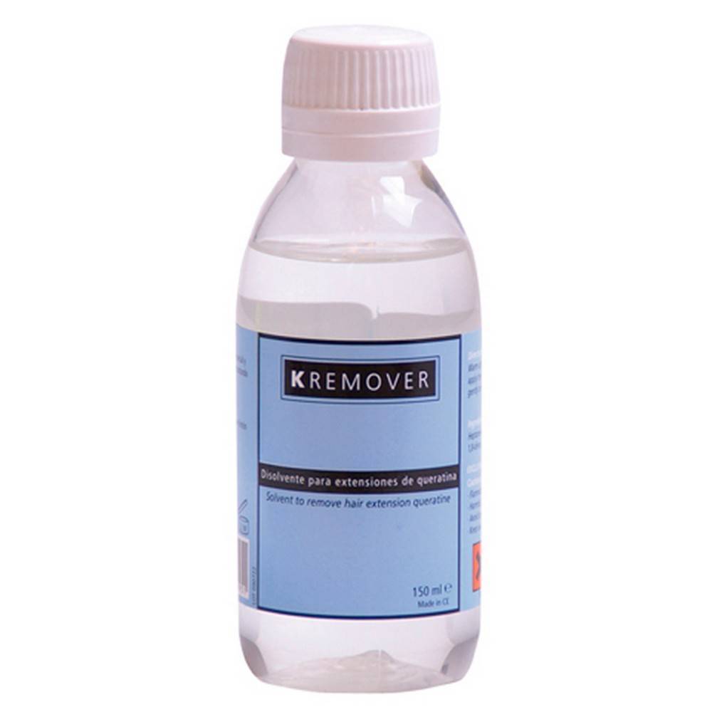 Eurostil - 03164 - Disolvente Para Extensiones de Queratina 150 ml
