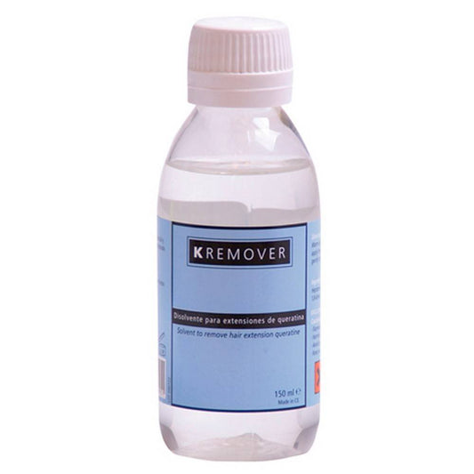 Eurostil - 03164 - Disolvente Para Extensiones de Queratina 150 ml