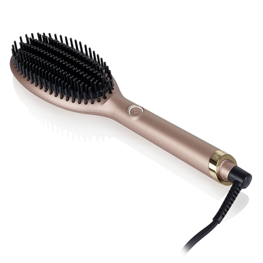 ghd - Cepillo Eléctrico Alisador Glide Edición Limitada Sunsthetic