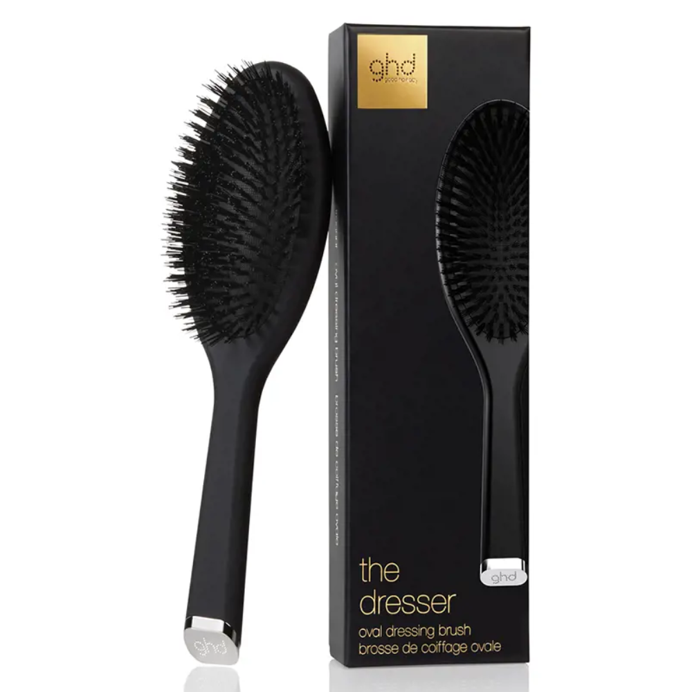 ghd - Cepillo Ovalado The Dresser