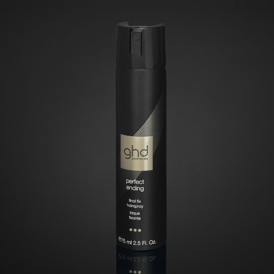 ghd - Laca Perfect Ending Final Fix Hairspray 75 ml