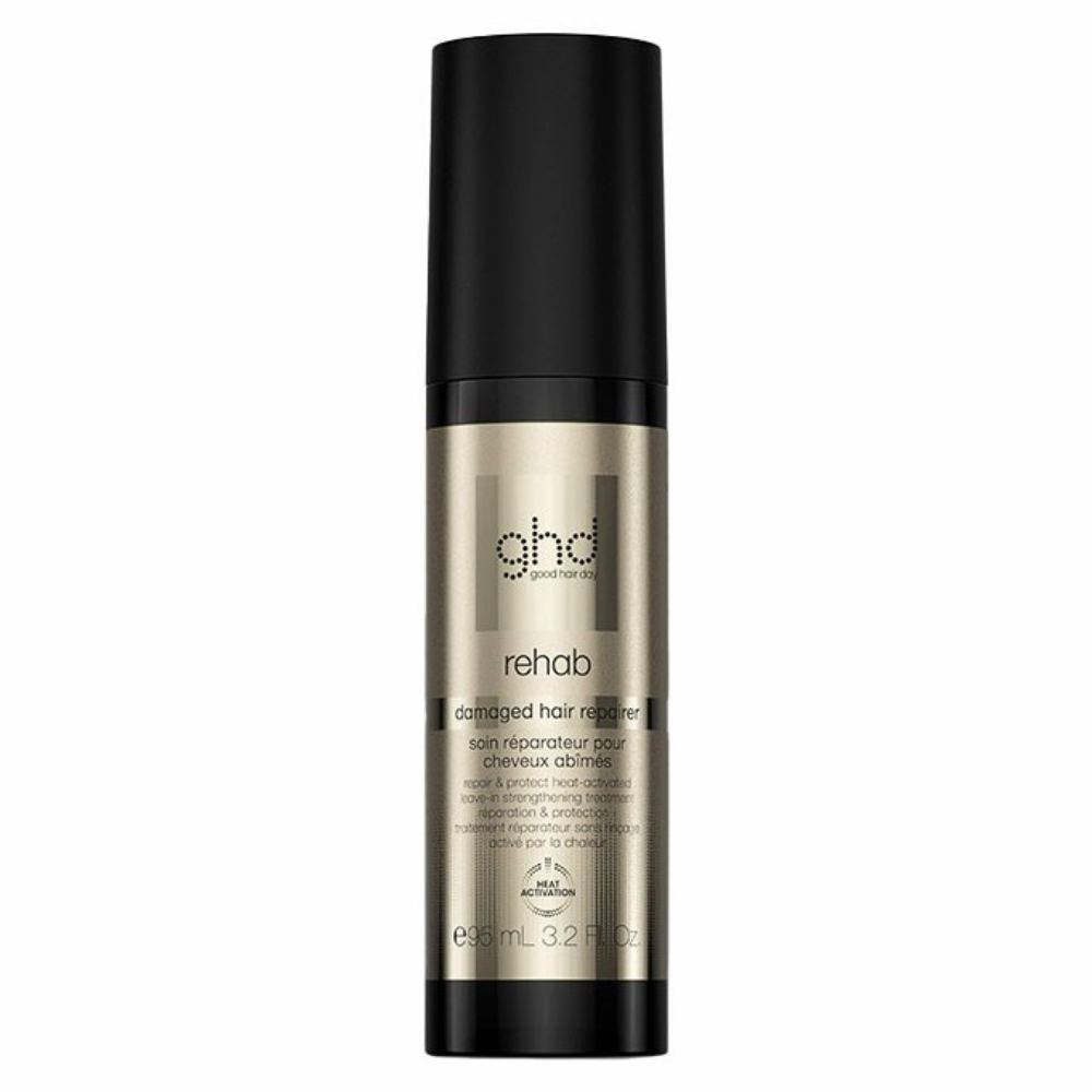 ghd - Rehab Damaged Hair Repairer 95 ml