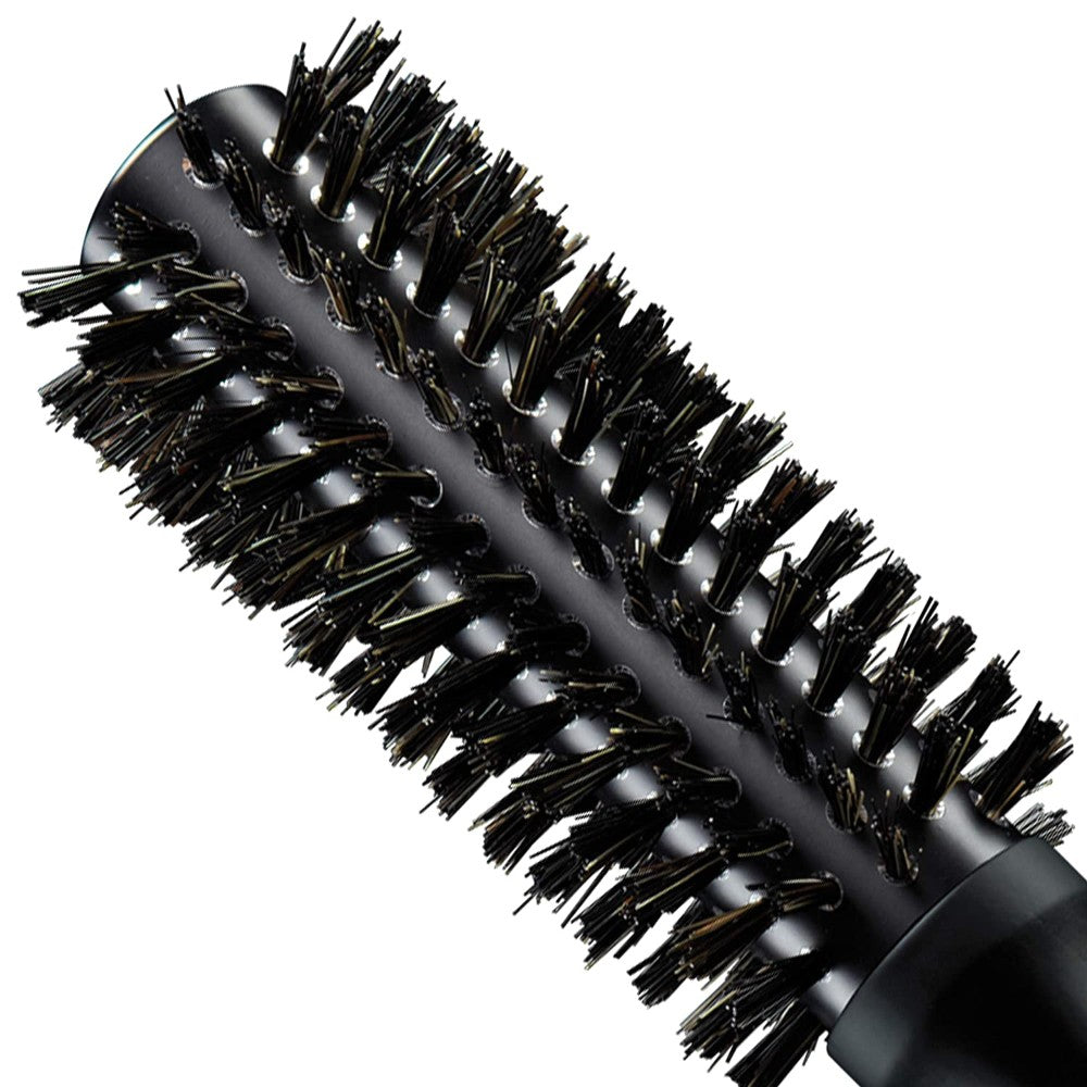 ghd - Cepillo de Cerdas Naturales Tamaño 1 (28mm diámetro)