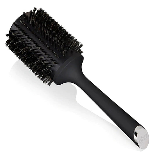 ghd - Cepillo de Cerdas Naturales Tamaño 4 (55mm diámetro)