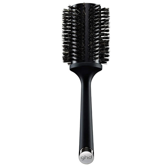 ghd - Cepillo de Cerdas Naturales Tamaño 4 (55mm diámetro)