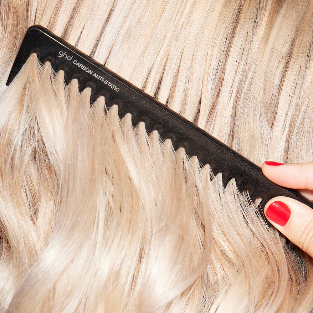 ghd - Peine de Púas Anchas The Comb Out