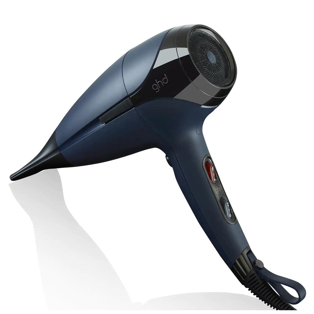 ghd - Secador de Pelo Professional Helios Azul