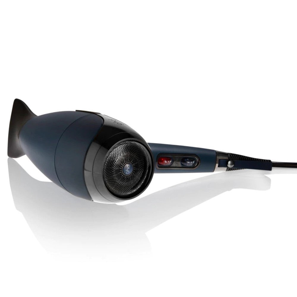 ghd - Secador de Pelo Professional Helios Azul