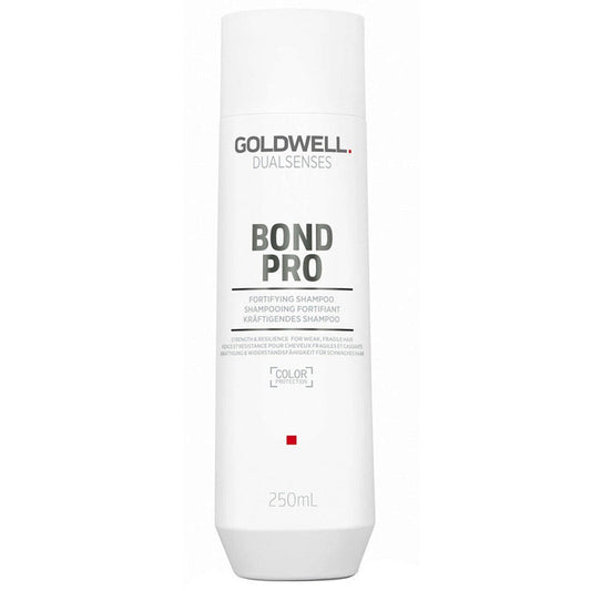 Goldwell - Dualsenses Bond Pro Fortifying Champú 250 ml