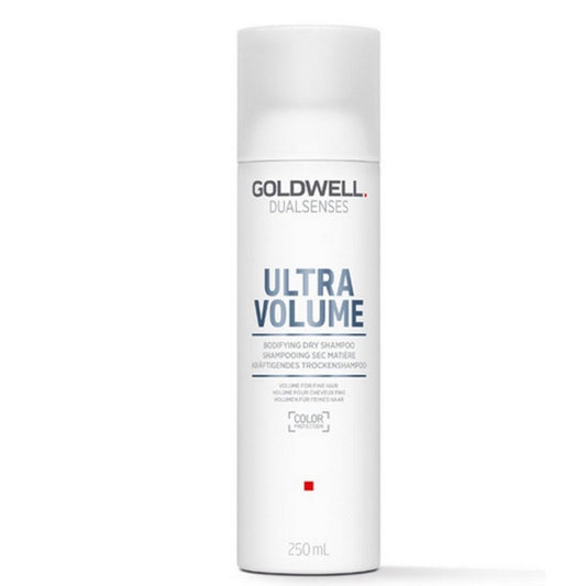 Goldwell - Dualsenses Ultra Volume Bodifying Dry Champú 250 ml