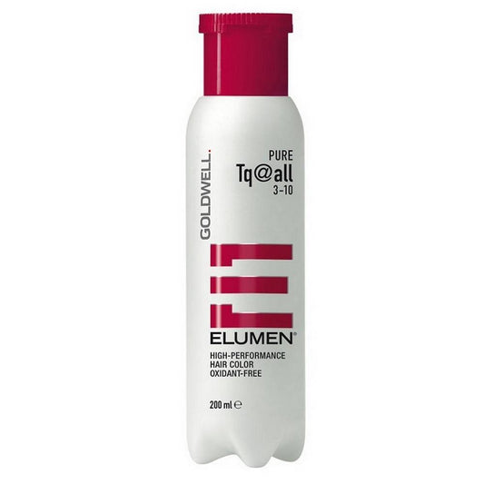 Goldwell - Tinte Elumen Pure TQ@ALL 200 ml