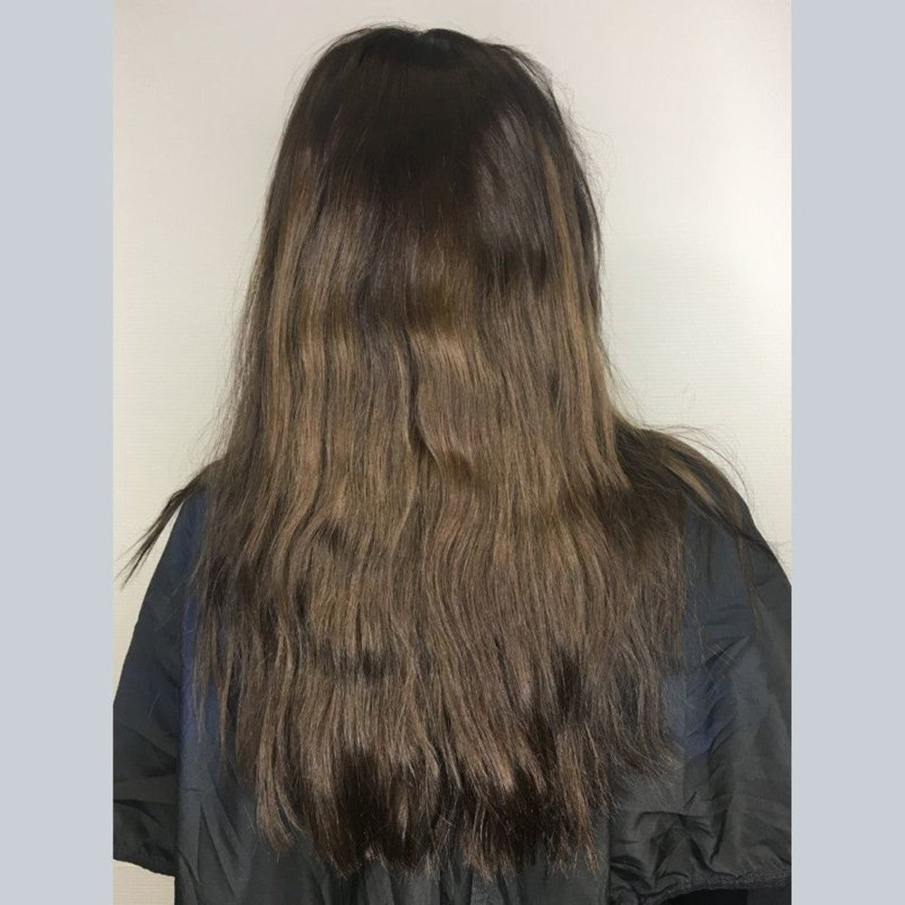 Honma Tokyo - Tratamiento Keratina Coffee Premium All Liss (Paso 1)