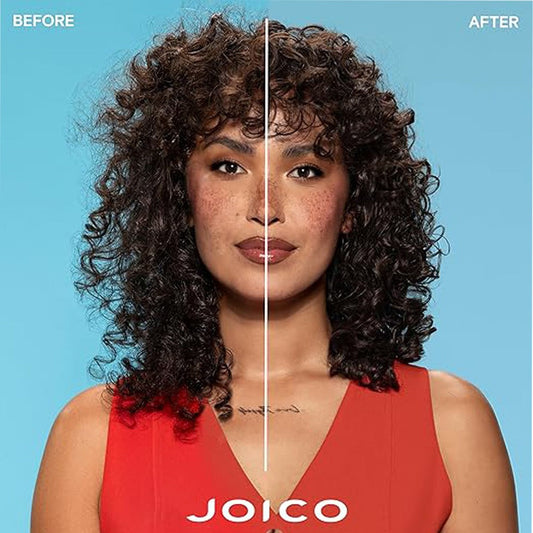 Joico - Acondicionador Hidratante Moisture Recovery 250 ml