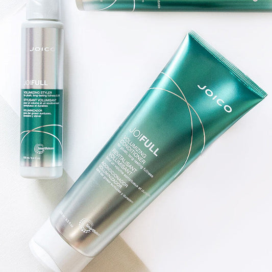 Joico - Acondicionador Volumizante JoiFull 250 ml