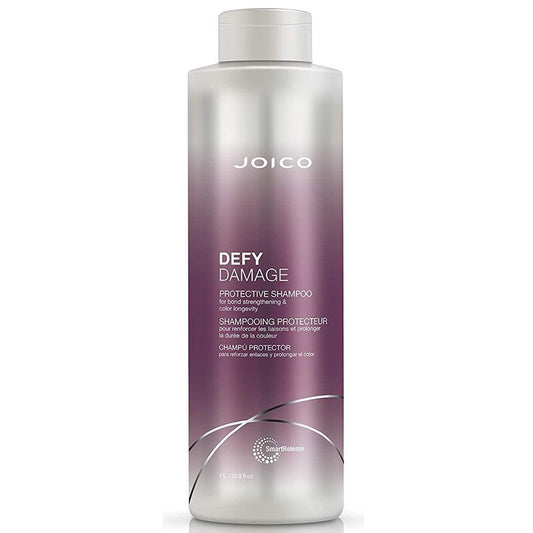 Joico - Champú Protector Defy Damage 1000 ml