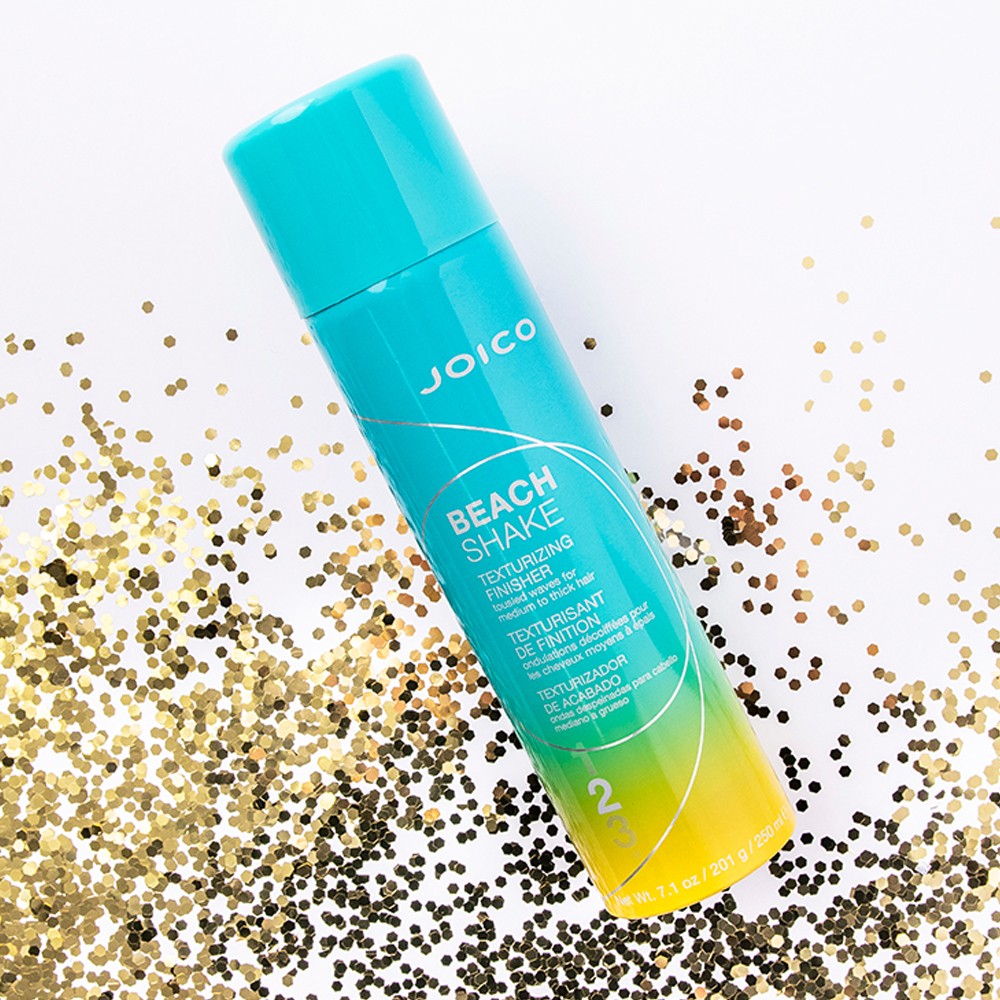 Joico - Spray Texturizante Beach Shake Texturizing Finisher 250 ml