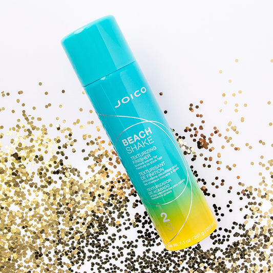 Joico - Spray Texturizante Beach Shake Texturizing Finisher 250 ml