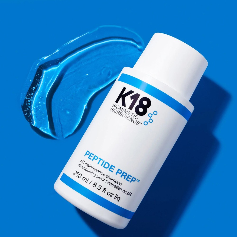K18 - Champú Regulador del pH Peptide Prep 250 ml