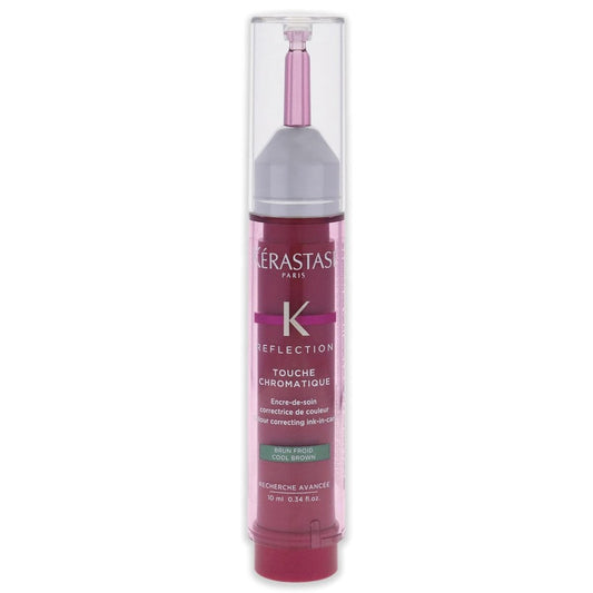 Kérastase - Corrector del Color Reflection Touche Chromatique Cool Brown 10 ml