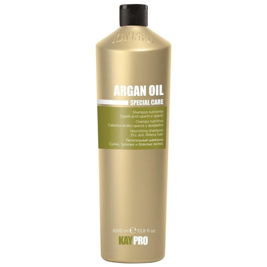 Kaypro - Champú Nutritivo Argan Oil 1000 ml