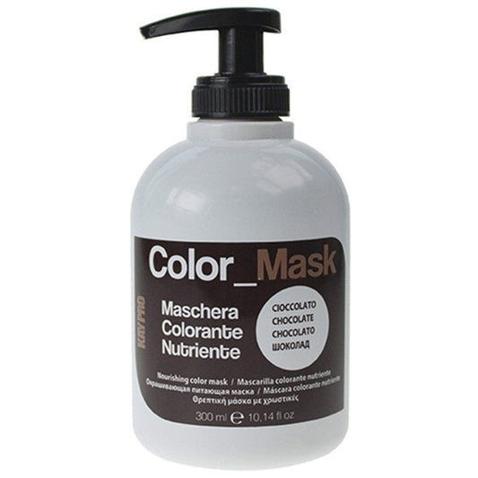 KayPro - Mascarilla de Color Chocolate 300 ml