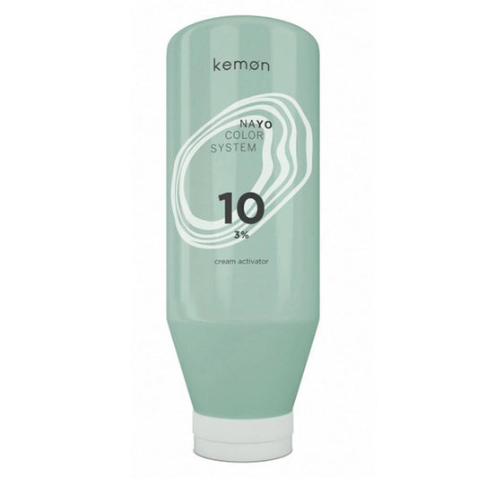 Kemon - 10 vol. Oxidante en Crema Nayo 1000 ml