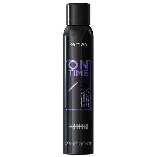 Kemon - Champú en Seco Hair Style On Time 250 ml