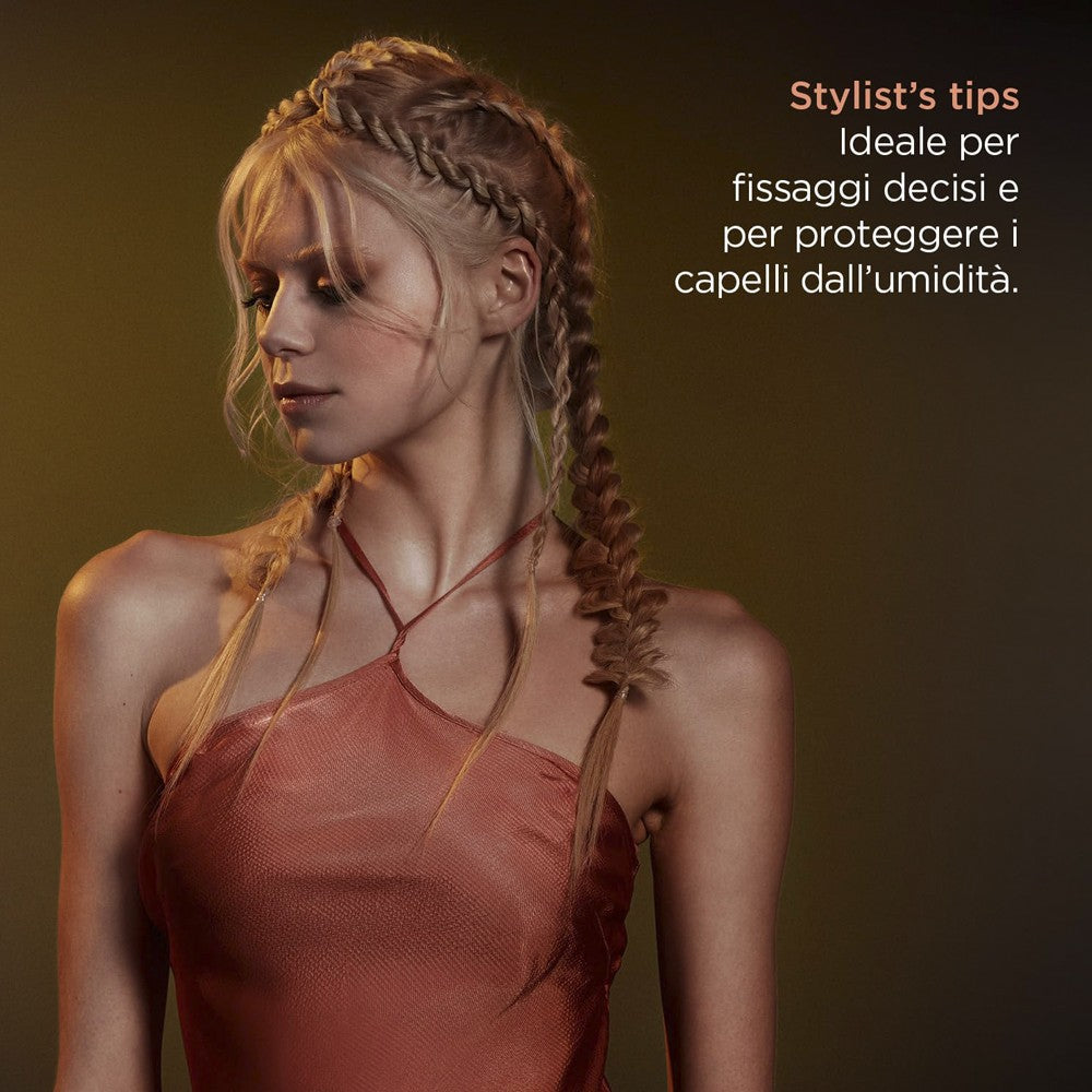 Kemon - Laca de Fijación Extrafuerte Hair Style Dreamfix Plus 300 ml