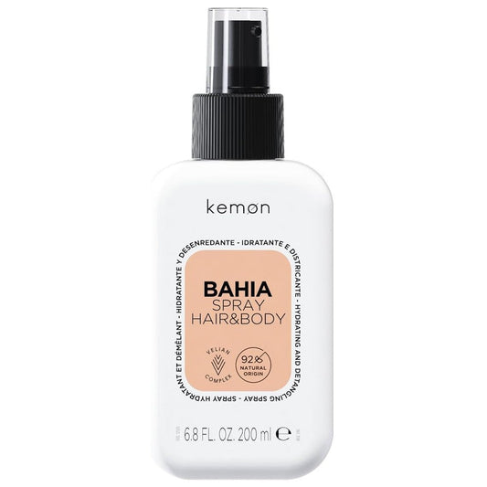 Kemon - Spray Solar Hair Care Bahia Hair & Body 200 ml