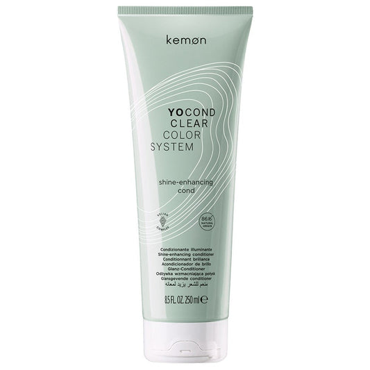 Kemon - Yo Cond Color System Clear 250 ml