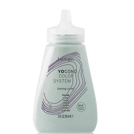 Kemon - Yo Cond Color System Violet 150 ml