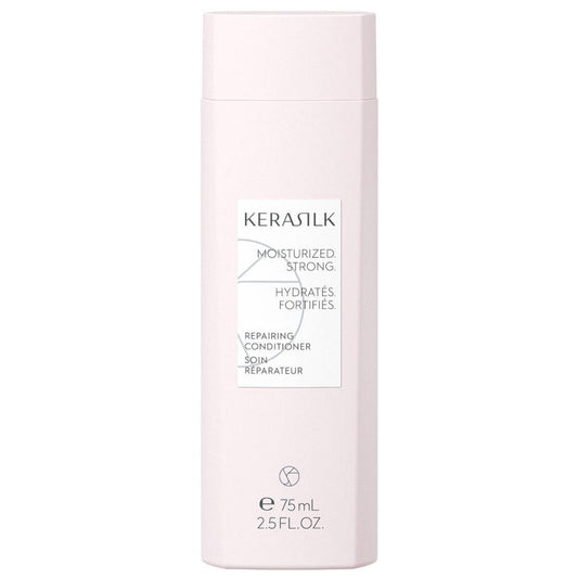 Kerasilk Essentials - Acondicionador Hidratante Color Protecting Conditioner 75 ml
