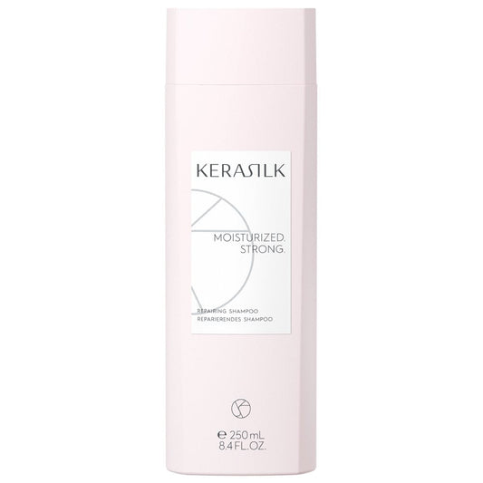 Kerasilk Essentials - Champú Reparador Repairing Shampoo 250 ml