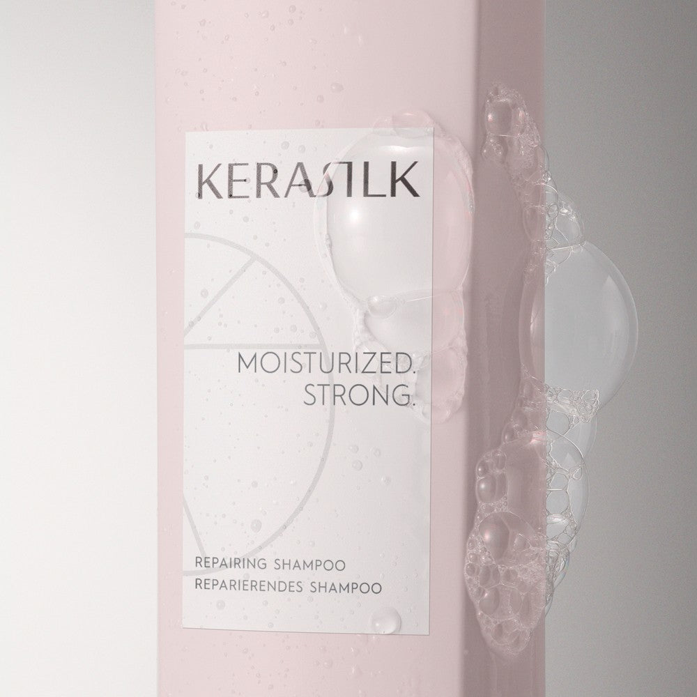 Kerasilk Essentials - Champú Reparador Repairing Shampoo 250 ml