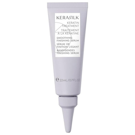Kerasilk - Sérum Alisador Keratin Treatment Smoothing Finishing Serum 12 x 22 ml