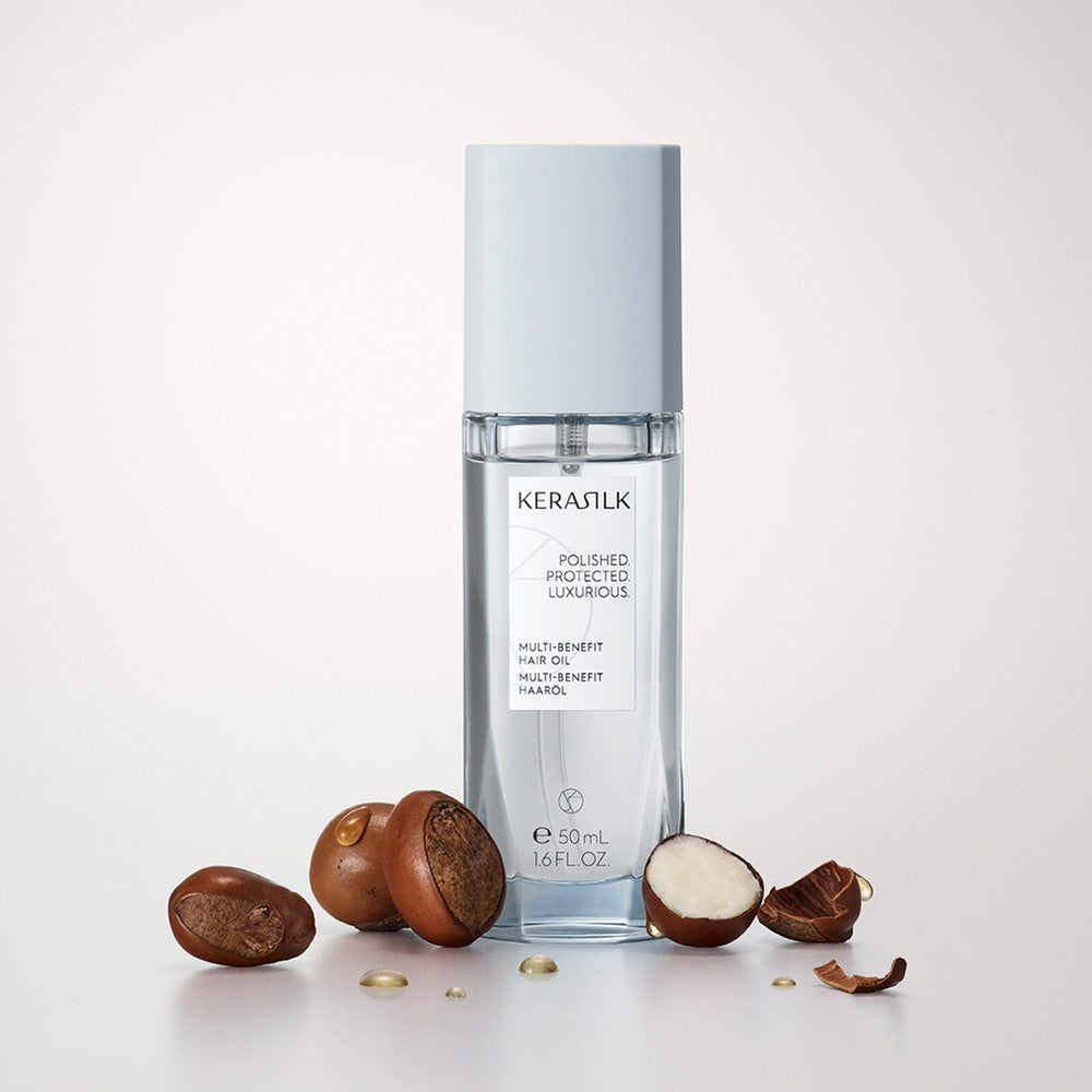 Kerasilk Specialist - Aceite Multi-Benefit Hair Oil 50 ml