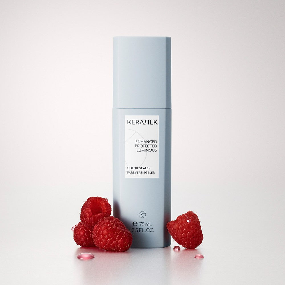 Kerasilk Specialist - Bálsamo Color Sealer 75 ml