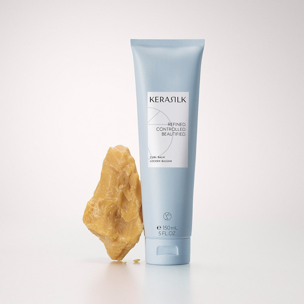 Kerasilk Specialist - Bálsamo para Rizos Curl Balm 150 ml