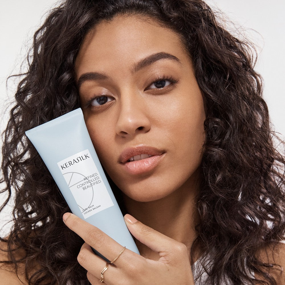 Kerasilk Specialist - Bálsamo para Rizos Curl Balm 150 ml