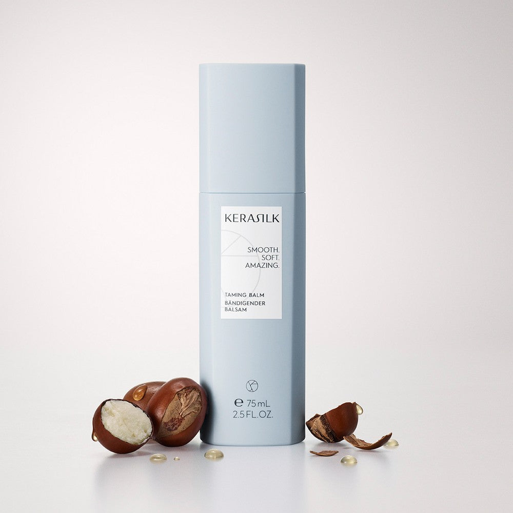 Kerasilk Specialist - Bálsamo Antiencrespamiento Taming Balm 75 ml