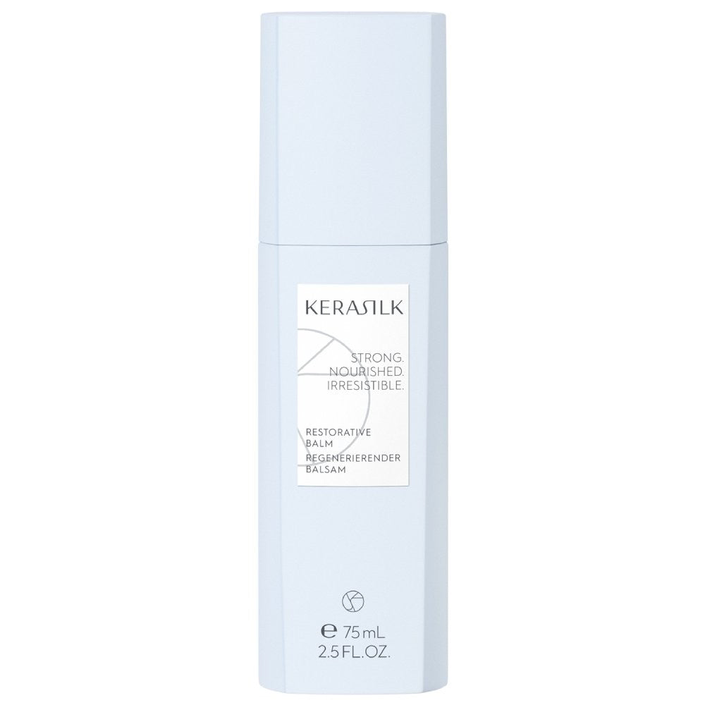 Kerasilk Specialist - Bálsamo Nutritivo Restorative Balm 75 ml