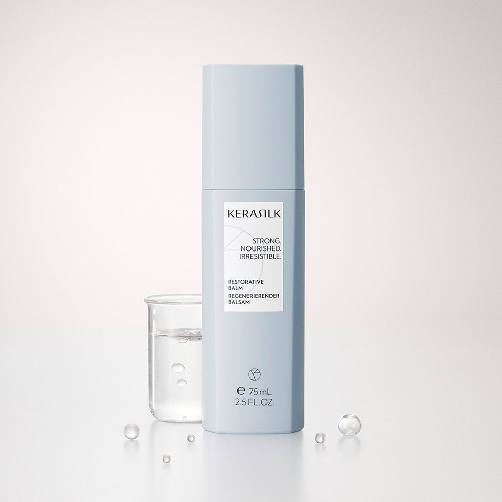 Kerasilk Specialist - Bálsamo Nutritivo Restorative Balm 75 ml