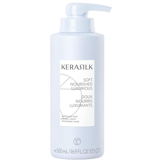 Kerasilk Specialist - Mascarilla Antiencrespamiento Smoothing Mask 500 ml