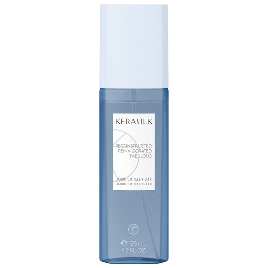 Kerasilk Specialist - Reparador de Cutícula Liquid Cuticle Filler 125 ml