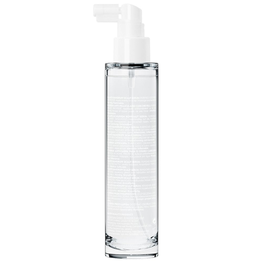 Kerasilk Specialist - Sérum Anticaspa Anti-Dandruff Scalp 100 ml