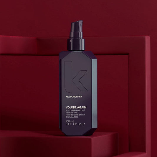 Kevin Murphy - Aceite Antienvejecimiento Young.Again Oil 100 ml