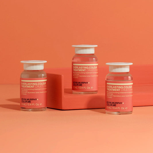 Kevin Murphy - Ampollas Protección del Color Everlasting Colour Treatment 12 x 12 ml