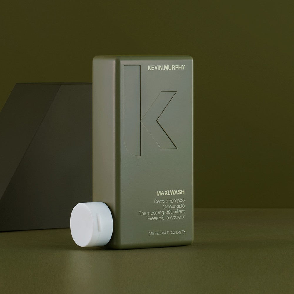 Kevin Murphy - Champú Efecto Detox Maxi Wash 250 ml